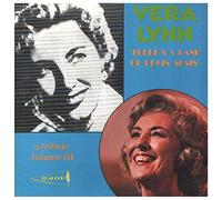 Lynn, Vera - Vol. 3-There's a Land of Begin