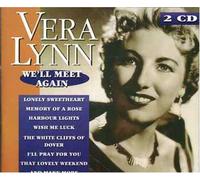 Vera Lynn - We'll Meet Again [Import]