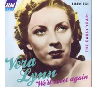 Lynn, Vera - We'll Meet Again