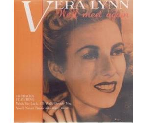 Lynn,Vera - We'll Meet Again
