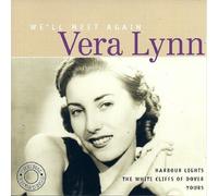Lynn Vera - We'll Meet Again [Import]