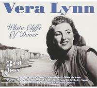 Lynn, Vera - White Cliffs of Dover [Import]