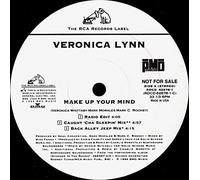 Lynn, Veronica - Make Up Your Mind [Vinyl LP]