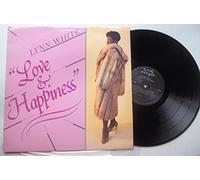 Lynn White - Love and Happiness