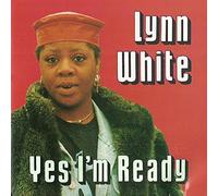 Lynn White - Lynn White (CD Album Lynn White, 13 Tracks)