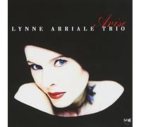Lynne Arriale - Arise
