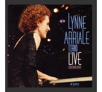Lynne Arriale - Live