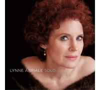 Lynne Arriale Solo (CD) Album