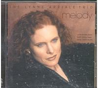 Lynne Arriale Trio - Melody [Import]