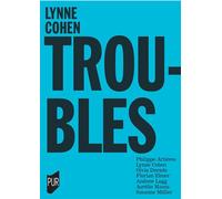 Lynne Cohen. Troubles - Philippe Artières - Presses Universitaires Rennes - broché - Essai