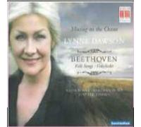 Lynne Dawson Musing On the Ocean: Folk Songs (CD) Album