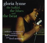 Lynne, Gloria - Ballad, The Blues [Import]