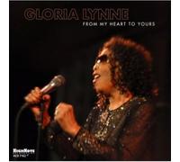 Lynne, Gloria - from My Heart to Yours [Import]