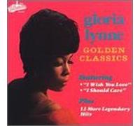 Lynne, Gloria - Golden Classics
