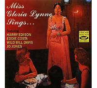 Lynne,Gloria - Miss Gloria Lynne Sings [Import]