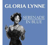Lynne, Gloria - Serenade in Blue