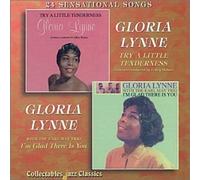 Lynne, Gloria - Try a Little Tenderness/I'm Gl