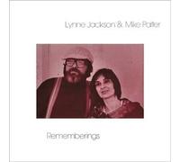 Lynne Jackson|Mike Palter - Souvenirs +3