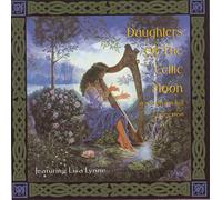 Lynne, Lisa - Daughters of the Celtic Moon