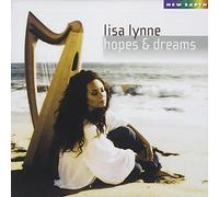 Lynne, Lisa - Hopes and Dreams [Import]
