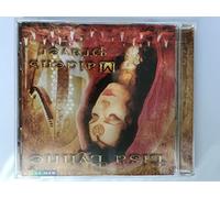Lynne, Lisa – Maiden's Prayer – CD