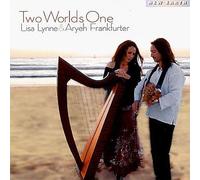 Lynne, Lisa - Two Worlds One
