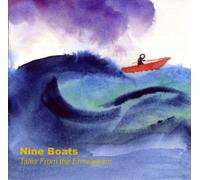 Lynne Parsons - Nine Boats: Tales From the Enneagram