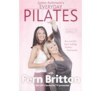 Lynne Robinson - Everyday Pilates With Fern Brittan [VHS]