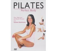 Lynne Robinson - Pilates Perfect Body [Import allemand]