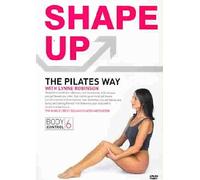 Lynne Robinson Shape-Up