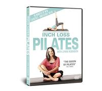 Lynne Robinsons Inchloss Pilates [Edizione: Regno Unito] [Import]