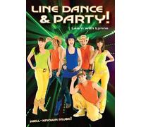 Line Dance And Party - Learn With Lynne