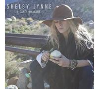 Lynne,Shelby - I Can't Imagine