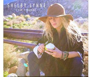 Lynne,Shelby - I Can't Imagine