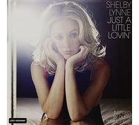 Shelby Lynne – Just a Little Lovin' – Vinyle