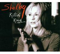 Lynne, Shelby - Killing Kind