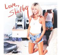 Lynne, Shelby - Love Shelby