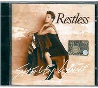 Lynne Shelby - Restless [Import]