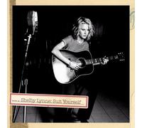 Lynne, Shelby - Suit Yourself by Lynne, Shelby (2005) Audio CD