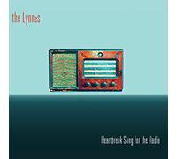 Lynnes (Lynn Miles & Lynne Hanson) - Heartbreak Songs for the Radio