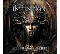 Alive AG - Lynn'S Intention : Defend Against Life!