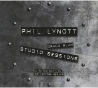 Lynott, Phil - Grand Slam Studio..