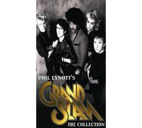 Lynott, Phil - Grandslam Collection [Import]