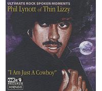 Lynott,Phil - Me Mother,Me Life & Me Thin