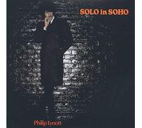 Lynott, Phil - Solo in Soho