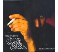 Lynott, Phil - The Grand Slam Years [Import]