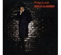 Lynott, Philip - Solo in Soho