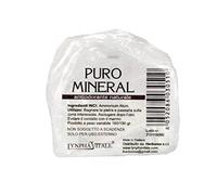 Lynpha Vitale - Déodorant naturel en alun d’ammonium - Pierre brute Anti-odeur 160/190 gr - Alun de Potassium Pur Minéral