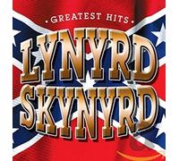 Lynryd Skynyrd Greatest Hits by LYNYRD SKYNYRD [Audio CD] NEUF