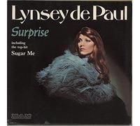 Lynsey De Paul - Surprise [Vinyl LP]
